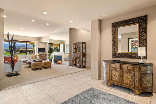 47 Columbia Drive, Rancho Mirage, CA 92270