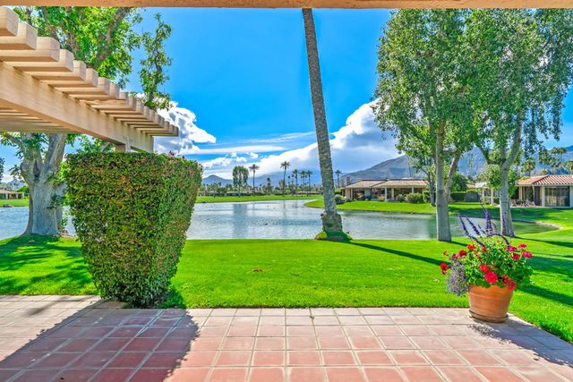 47 Columbia Drive, Rancho Mirage, CA 92270