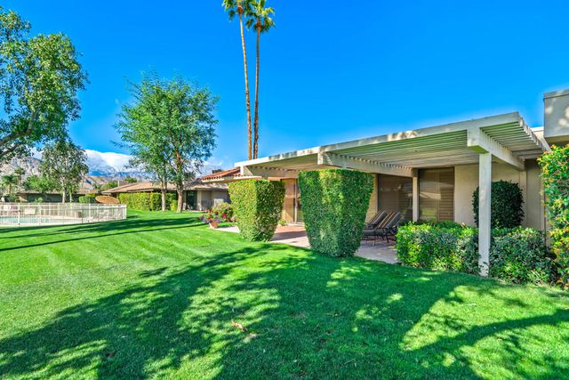 47 Columbia Drive, Rancho Mirage, CA 92270