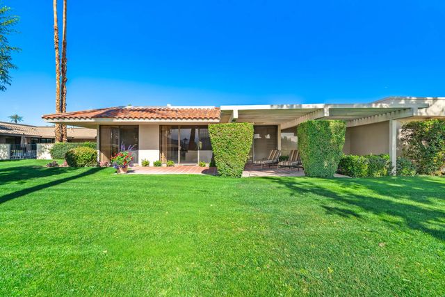 47 Columbia Drive, Rancho Mirage, CA 92270