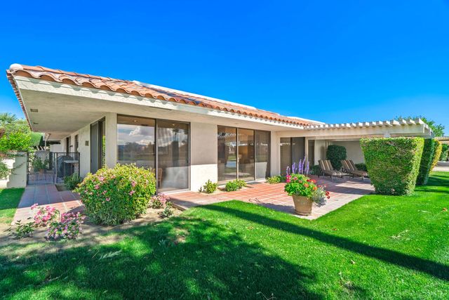 47 Columbia Drive, Rancho Mirage, CA 92270
