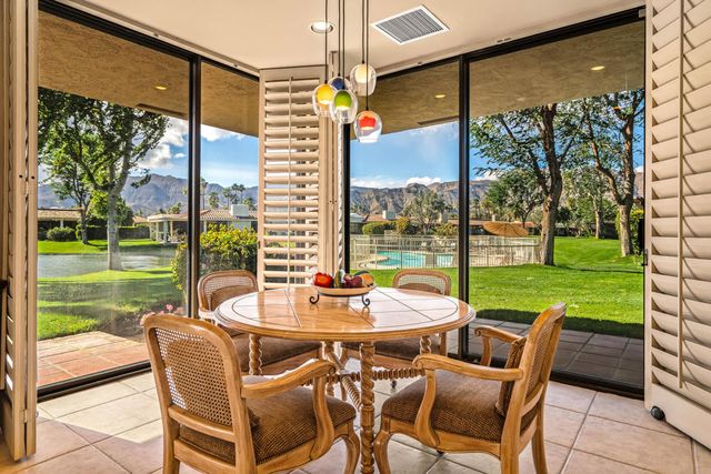 47 Columbia Drive, Rancho Mirage, CA 92270