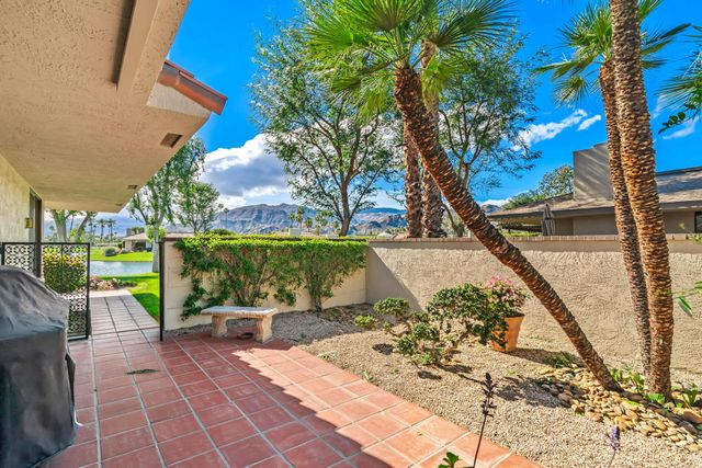 47 Columbia Drive, Rancho Mirage, CA 92270