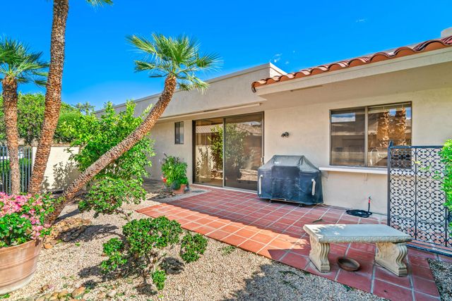 47 Columbia Drive, Rancho Mirage, CA 92270