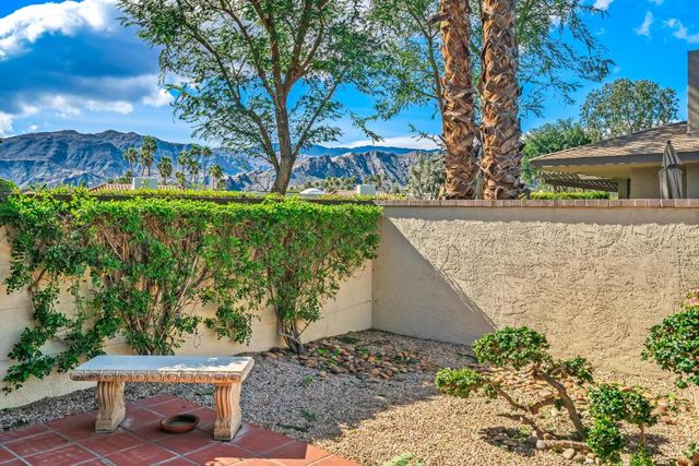 47 Columbia Drive, Rancho Mirage, CA 92270