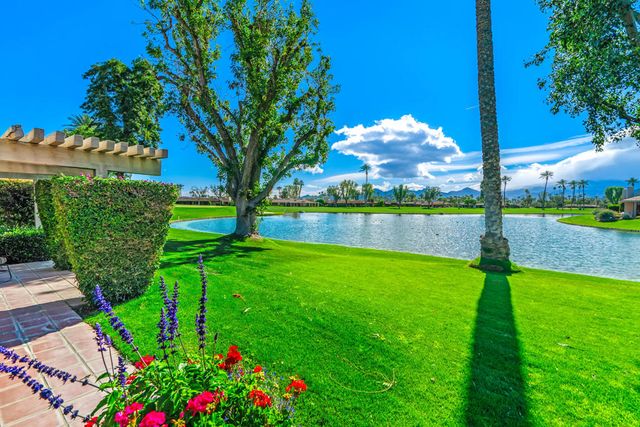 47 Columbia Drive, Rancho Mirage, CA 92270