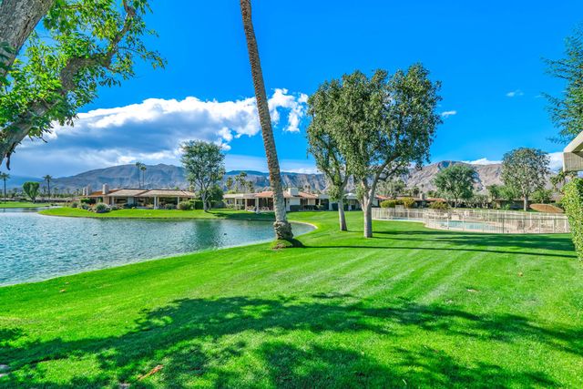 47 Columbia Drive, Rancho Mirage, CA 92270