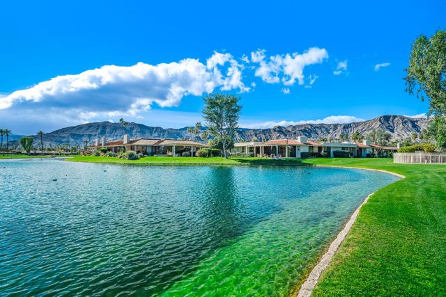 47 Columbia Drive, Rancho Mirage, CA 92270