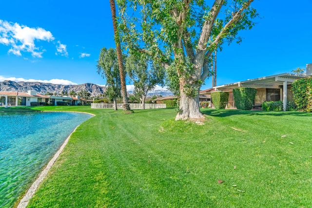 47 Columbia Drive, Rancho Mirage, CA 92270