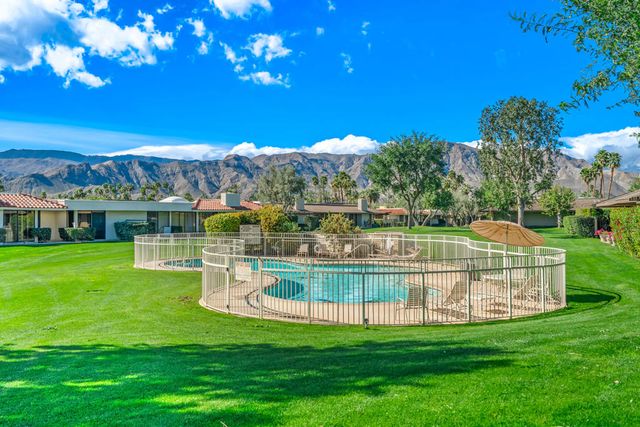 47 Columbia Drive, Rancho Mirage, CA 92270