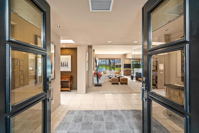 47 Columbia Drive, Rancho Mirage, CA 92270