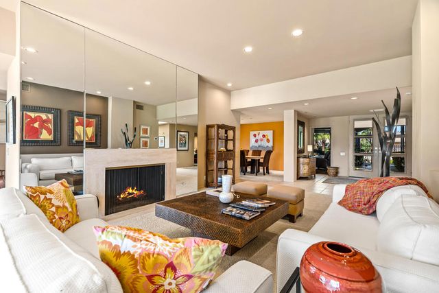 47 Columbia Drive, Rancho Mirage, CA 92270