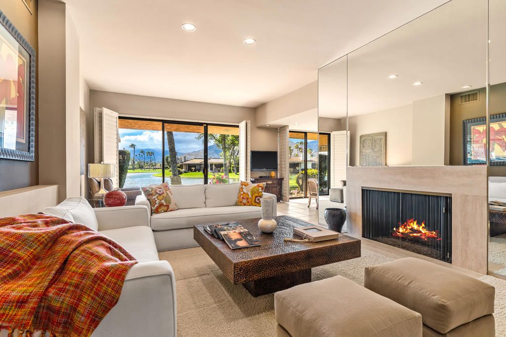 47 Columbia Drive, Rancho Mirage, CA 92270