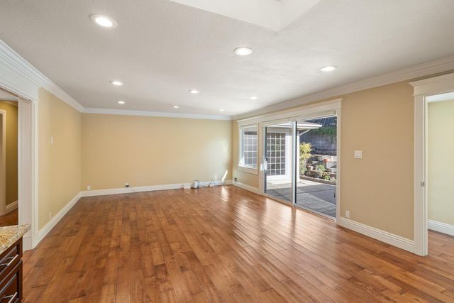 2726 El Prado Road, Burlingame, CA 94010