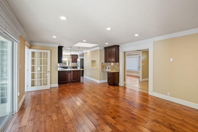 2726 El Prado Road, Burlingame, CA 94010