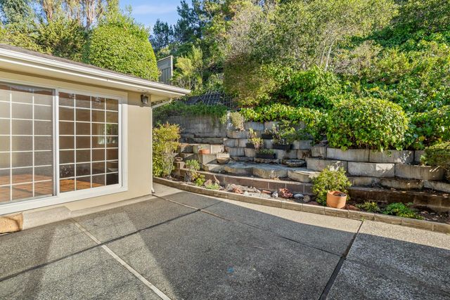 2726 El Prado Road, Burlingame, CA 94010