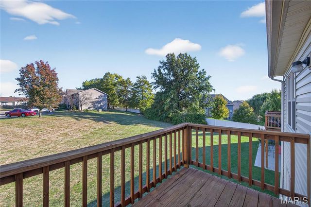 682 Sugar Trail Court 6, St Peters, MO 63376