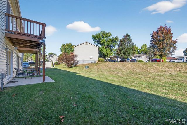 682 Sugar Trail Court 6, St Peters, MO 63376