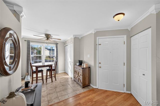 682 Sugar Trail Court 6, St Peters, MO 63376