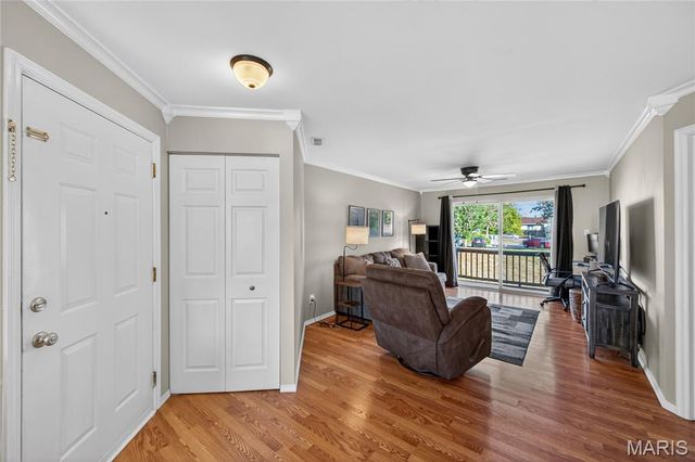 682 Sugar Trail Court 6, St Peters, MO 63376