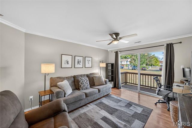 682 Sugar Trail Court 6, St Peters, MO 63376