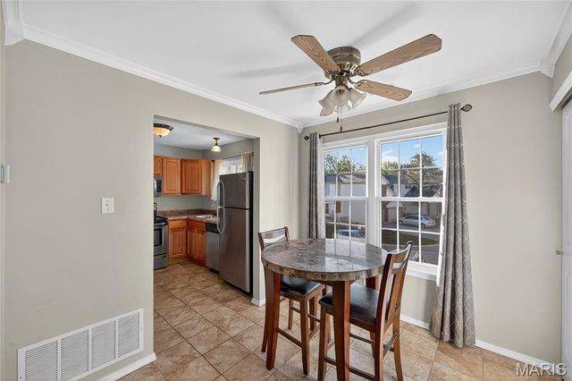 682 Sugar Trail Court 6, St Peters, MO 63376