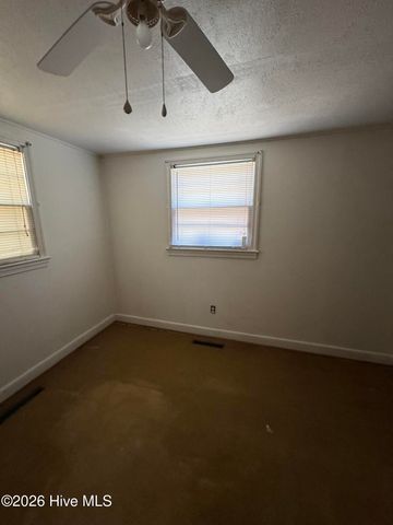 503 Casey Mill Road, Dudley, NC 28333