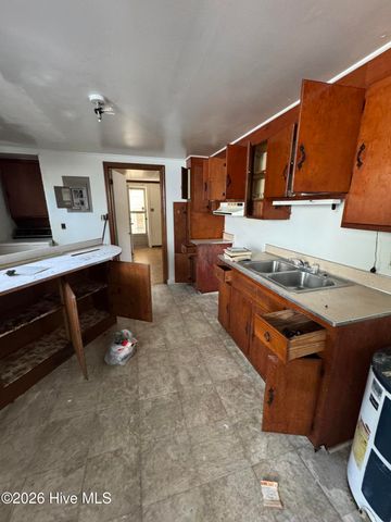 503 Casey Mill Road, Dudley, NC 28333