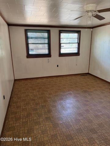 503 Casey Mill Road, Dudley, NC 28333