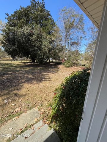 503 Casey Mill Road, Dudley, NC 28333