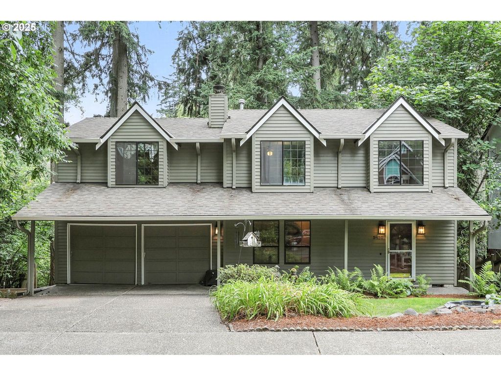 5450 Se PINE St, Hillsboro, OR 97123