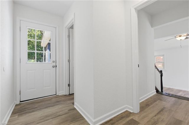 718 Marcus ST, Chesapeake, VA 23320