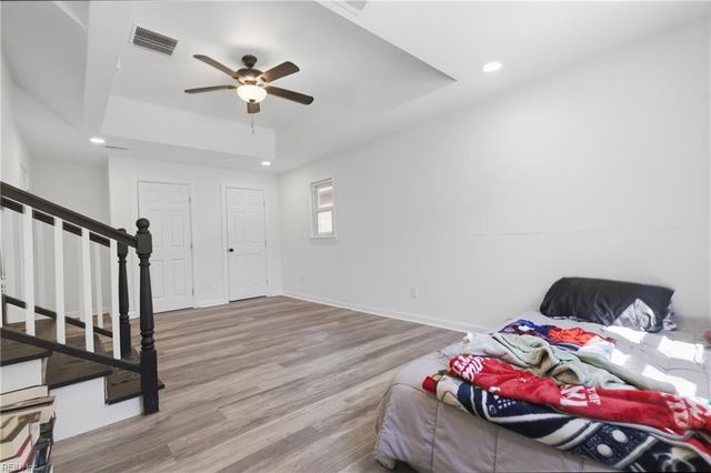 718 Marcus ST, Chesapeake, VA 23320