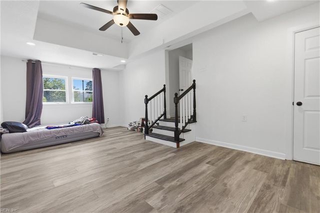 718 Marcus ST, Chesapeake, VA 23320