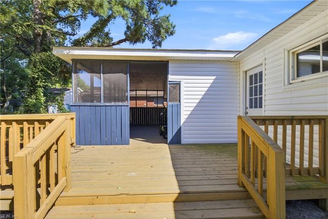 718 Marcus ST, Chesapeake, VA 23320