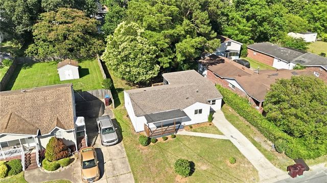 718 Marcus ST, Chesapeake, VA 23320