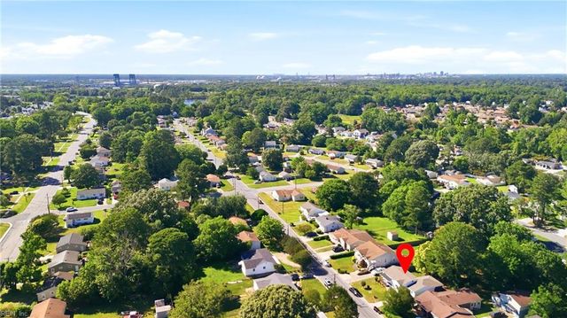718 Marcus ST, Chesapeake, VA 23320