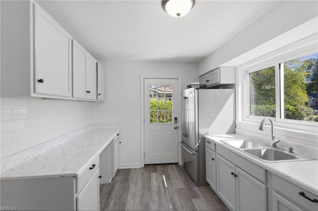 718 Marcus ST, Chesapeake, VA 23320