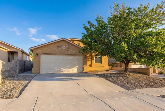 6031 Maddux Place NW, Albuquerque, NM 87114