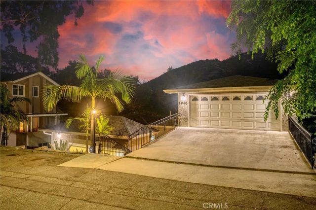 2946 Graceland, Glendale, CA 91206