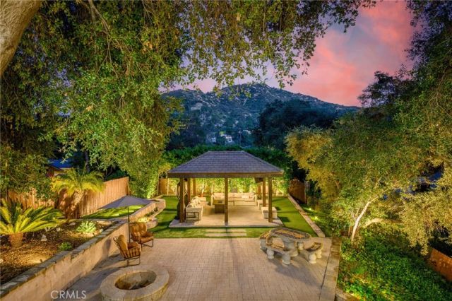 2946 Graceland, Glendale, CA 91206