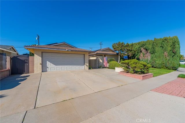 11791 Onyx, Garden Grove, CA 92845