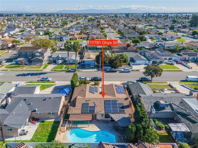 11791 Onyx, Garden Grove, CA 92845