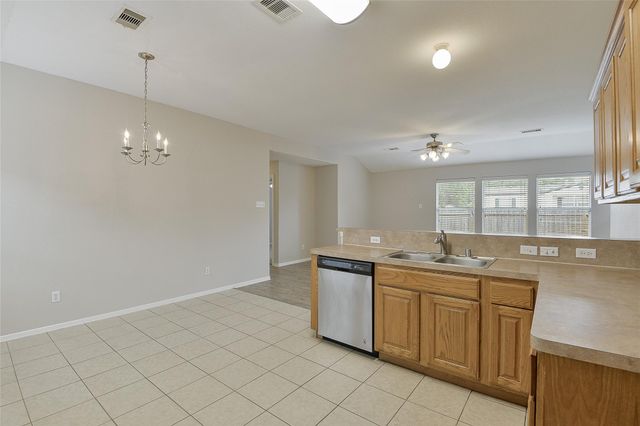 24415 Strong Pine Drive, Huffman, TX 77336