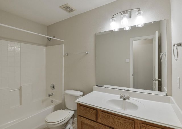 24415 Strong Pine Drive, Huffman, TX 77336