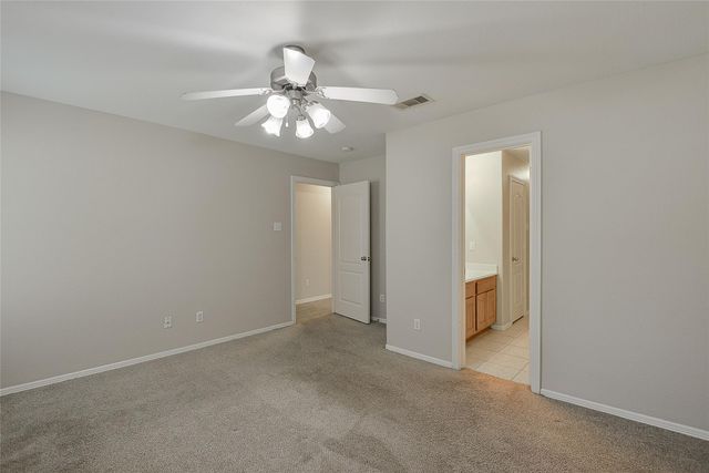 24415 Strong Pine Drive, Huffman, TX 77336
