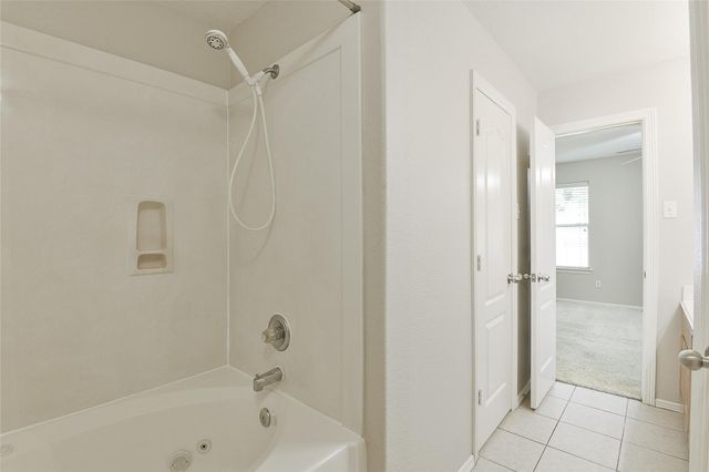 24415 Strong Pine Drive, Huffman, TX 77336