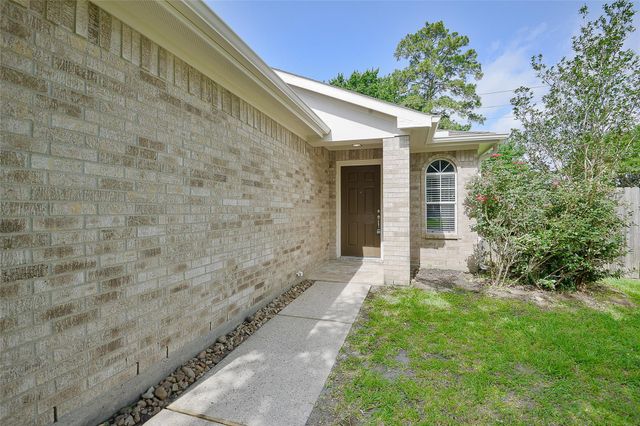 24415 Strong Pine Drive, Huffman, TX 77336