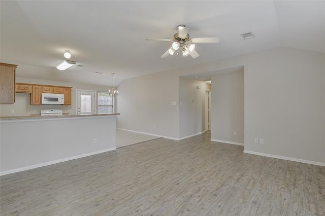 24415 Strong Pine Drive, Huffman, TX 77336