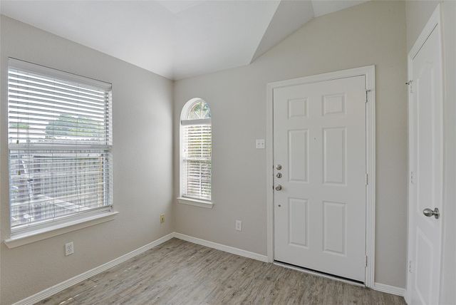 24415 Strong Pine Drive, Huffman, TX 77336